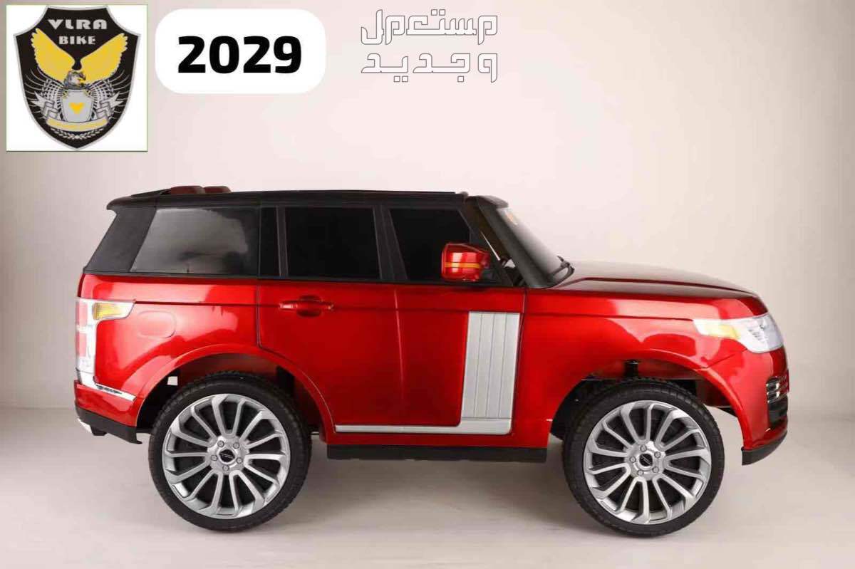 Land Rover Range Rover 2024 in Abu Dhabi at a price of 600 AED