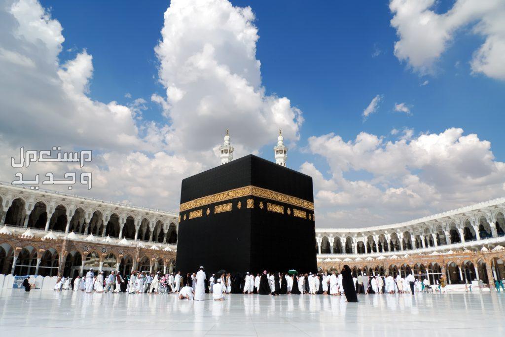 كيفية التسجيل في مسار الحج 1445.. الرابط والخطوات كم سعر برامج وباقات الحج  2024؟