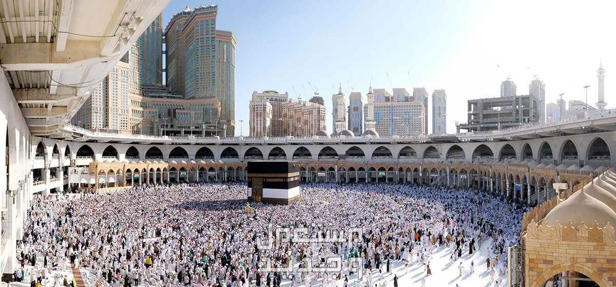 كيفية التسجيل في مسار الحج 1445.. الرابط والخطوات حج الداخل والخارج
