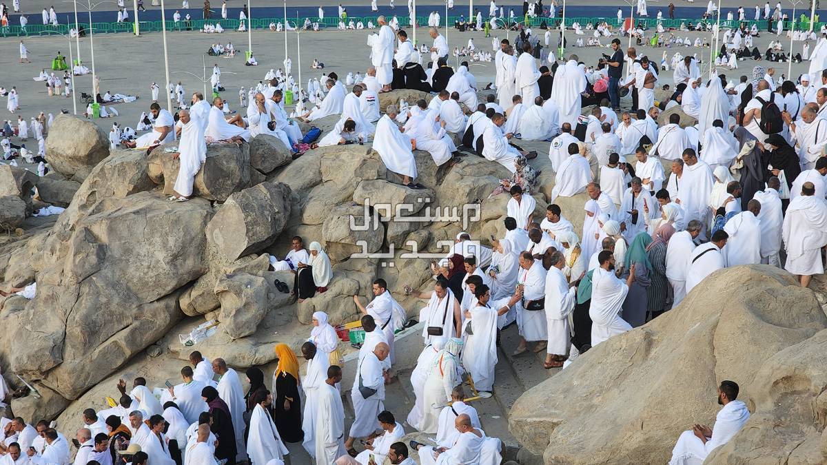 كيفية التسجيل في مسار الحج 1445.. الرابط والخطوات تسجيل حجاج الداخل 1445