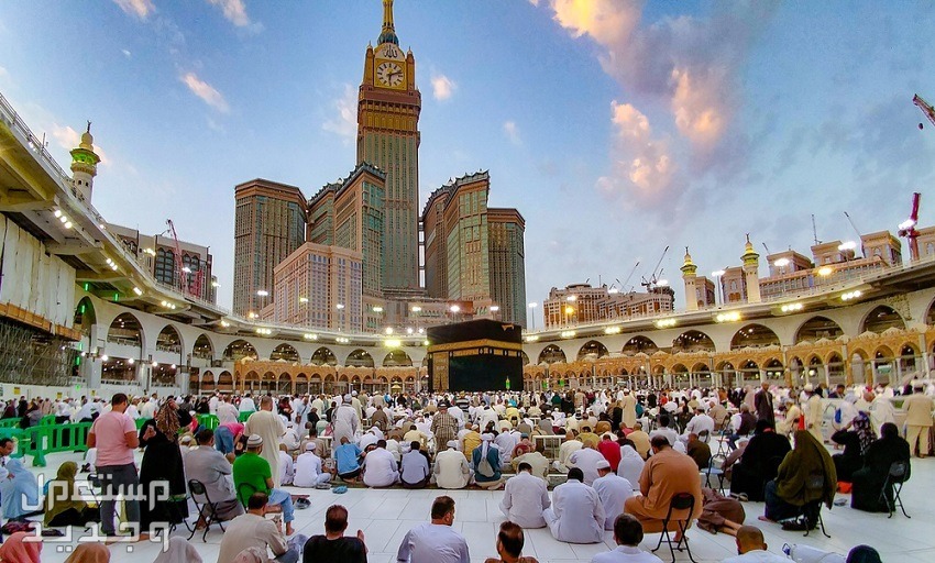 كيفية التسجيل في مسار الحج 1445.. الرابط والخطوات موسم الحج 1445