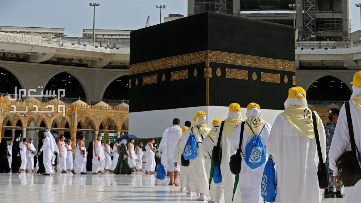 كيفية التسجيل في مسار الحج 1445.. الرابط والخطوات مسار الحج 1445