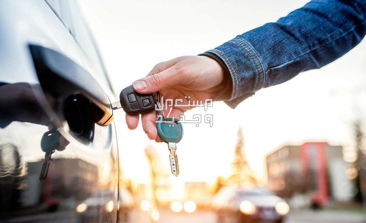 كيفية تجديد استمارة السيارة.. وكم رسوم التجديد وشروطه تجديد استمارة قيادة المركبة