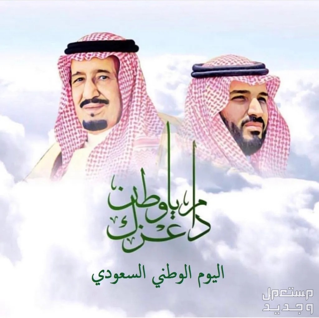 شعر عن اليوم الوطني قصير 94 بأجمل الكلمات شعر عن اليوم الوطني قصير 94