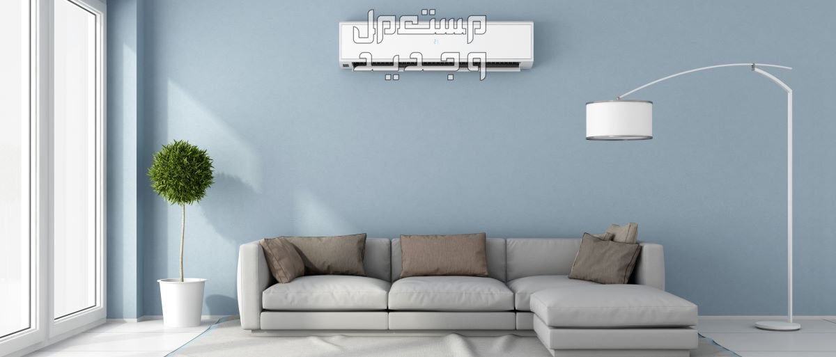اسعار التكييفات 1.5 حصان وأنواعها... دليل شامل مبرد هواء انفرتر كبير