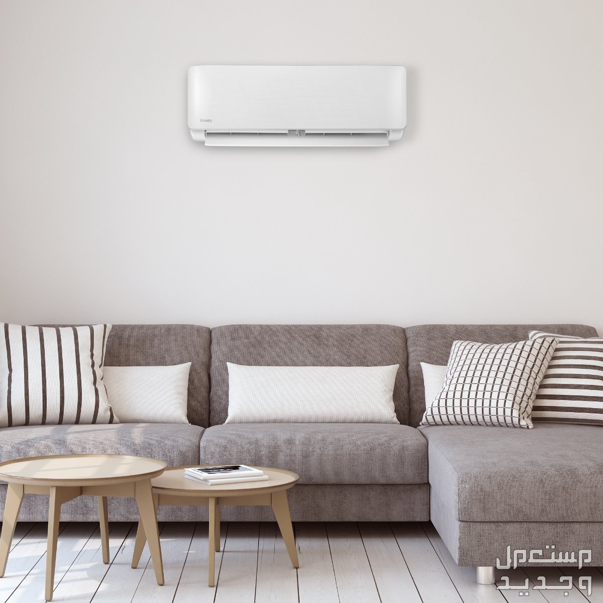 اسعار التكييفات 1.5 حصان وأنواعها... دليل شامل مبردات الهواء 1.5 حصان