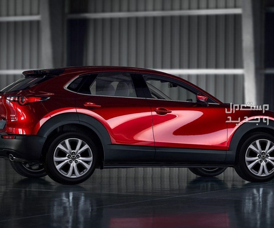 مازدا CX30 2024 الجديدة بجميع الفئات والأسعار المتوفرة عند الوكيل وأبرز العيوب والمميزات مازدا 2024 CX30