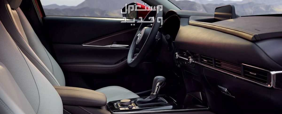 مازدا CX30 2024 الجديدة بجميع الفئات والأسعار المتوفرة عند الوكيل وأبرز العيوب والمميزات