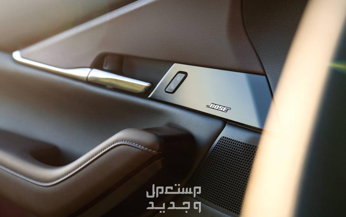 مازدا CX30 2024 الجديدة بجميع الفئات والأسعار المتوفرة عند الوكيل وأبرز العيوب والمميزات