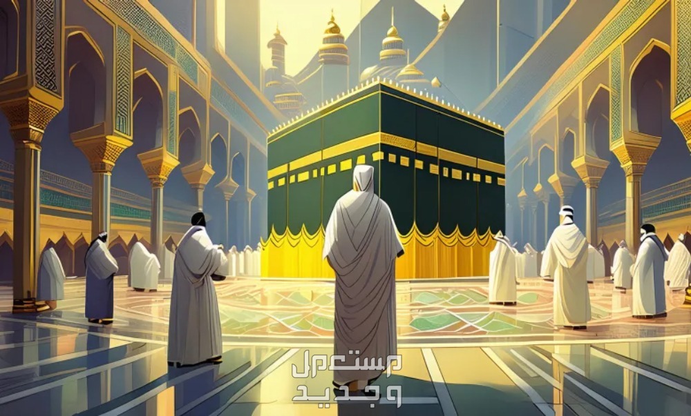 طريقة طباعة تصريح الحج 1445 عبر أبشر طريقة طباعة تصريح الحج 1445 عبر أبشر