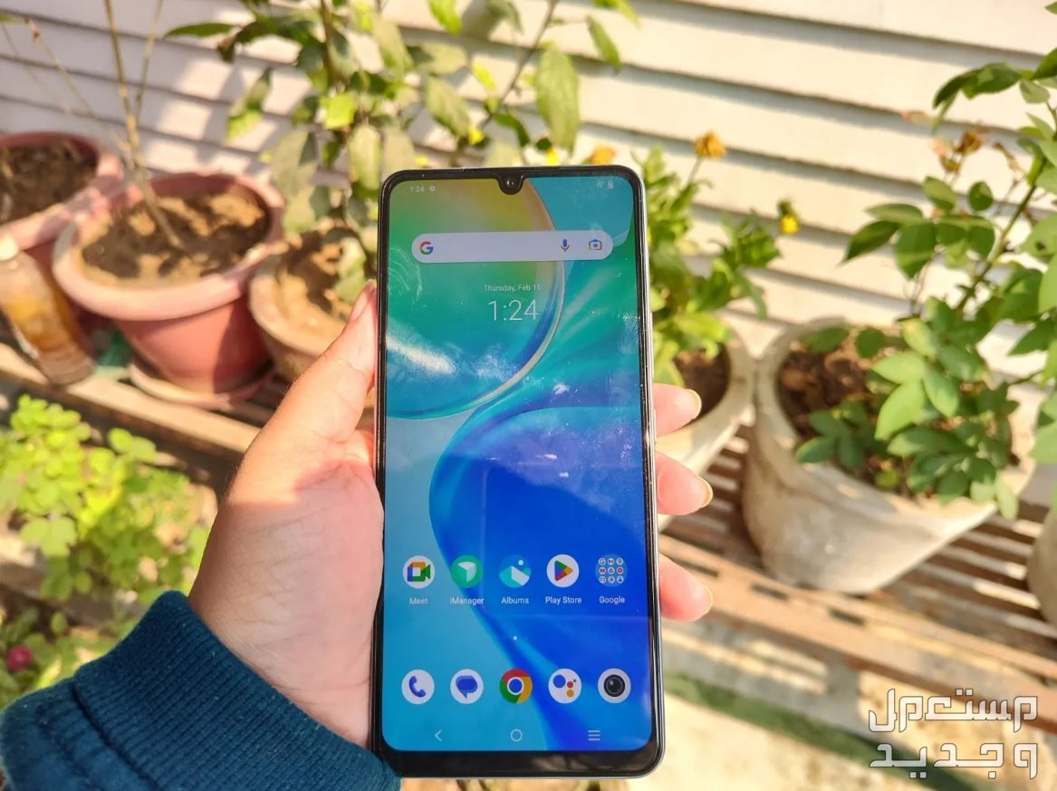 مواصفات وسعر هاتف فيفو Vivo Y18 أحدث الهواتف الاقتصادية