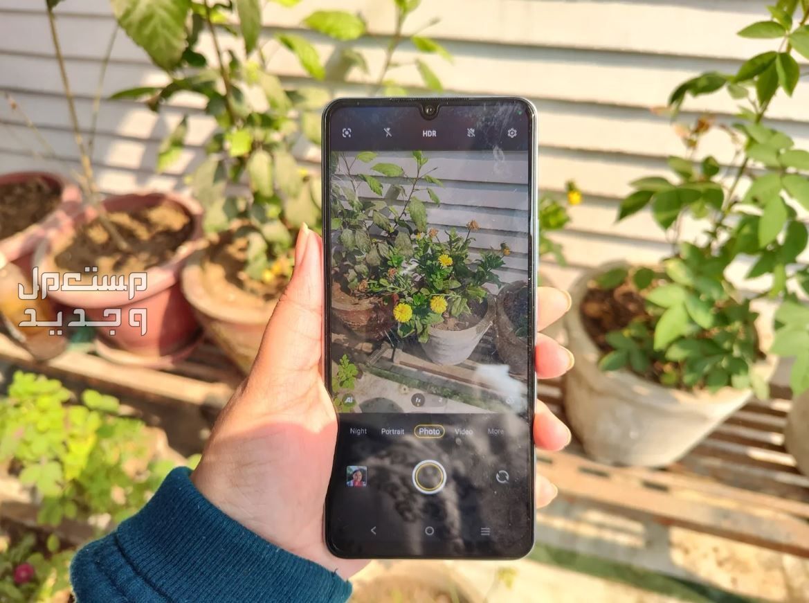 مواصفات وسعر هاتف فيفو Vivo Y18 أحدث الهواتف الاقتصادية فيفو vivo Y18
