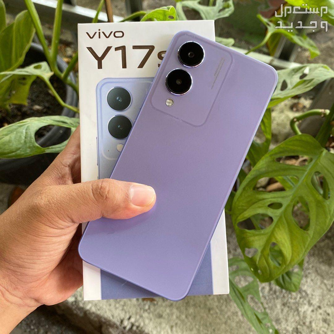 مواصفات وسعر هاتف فيفو Vivo Y18 أحدث الهواتف الاقتصادية