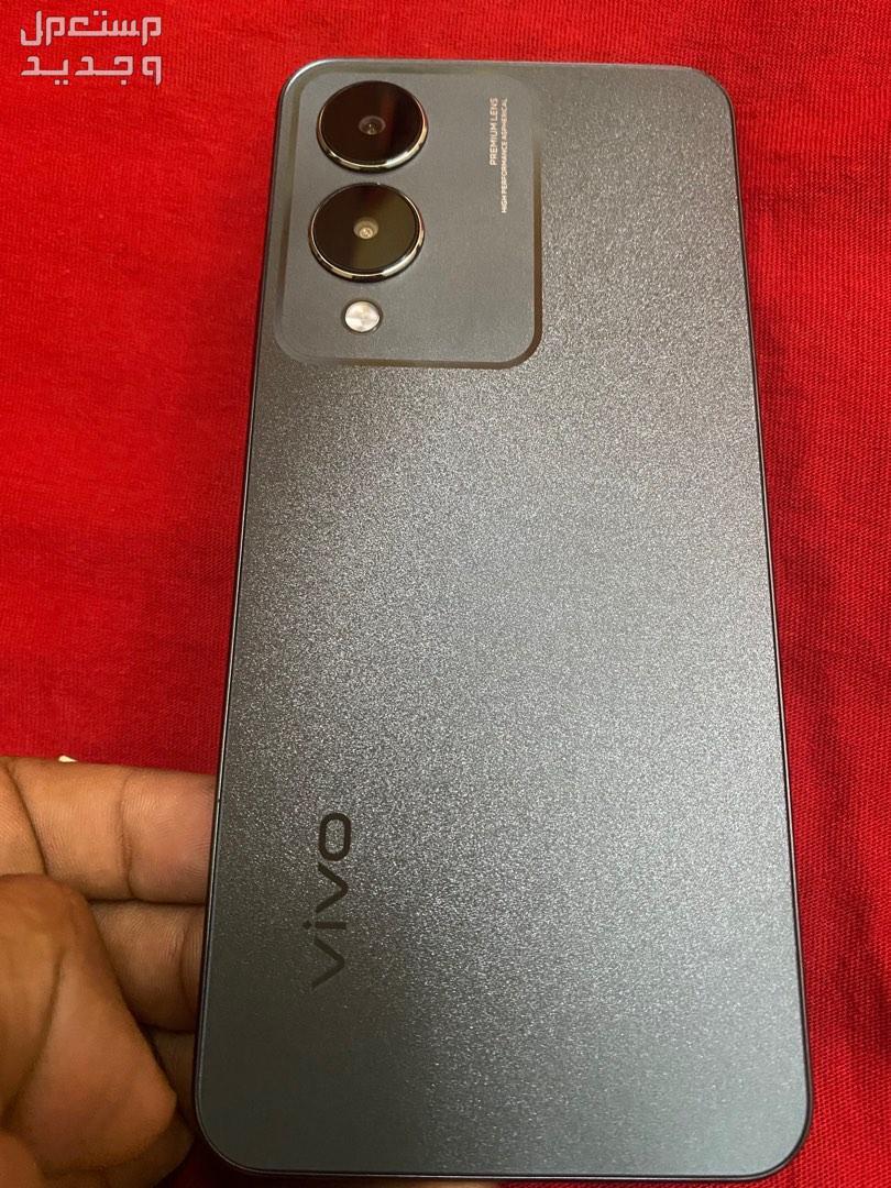 مواصفات وسعر هاتف فيفو Vivo Y18 أحدث الهواتف الاقتصادية