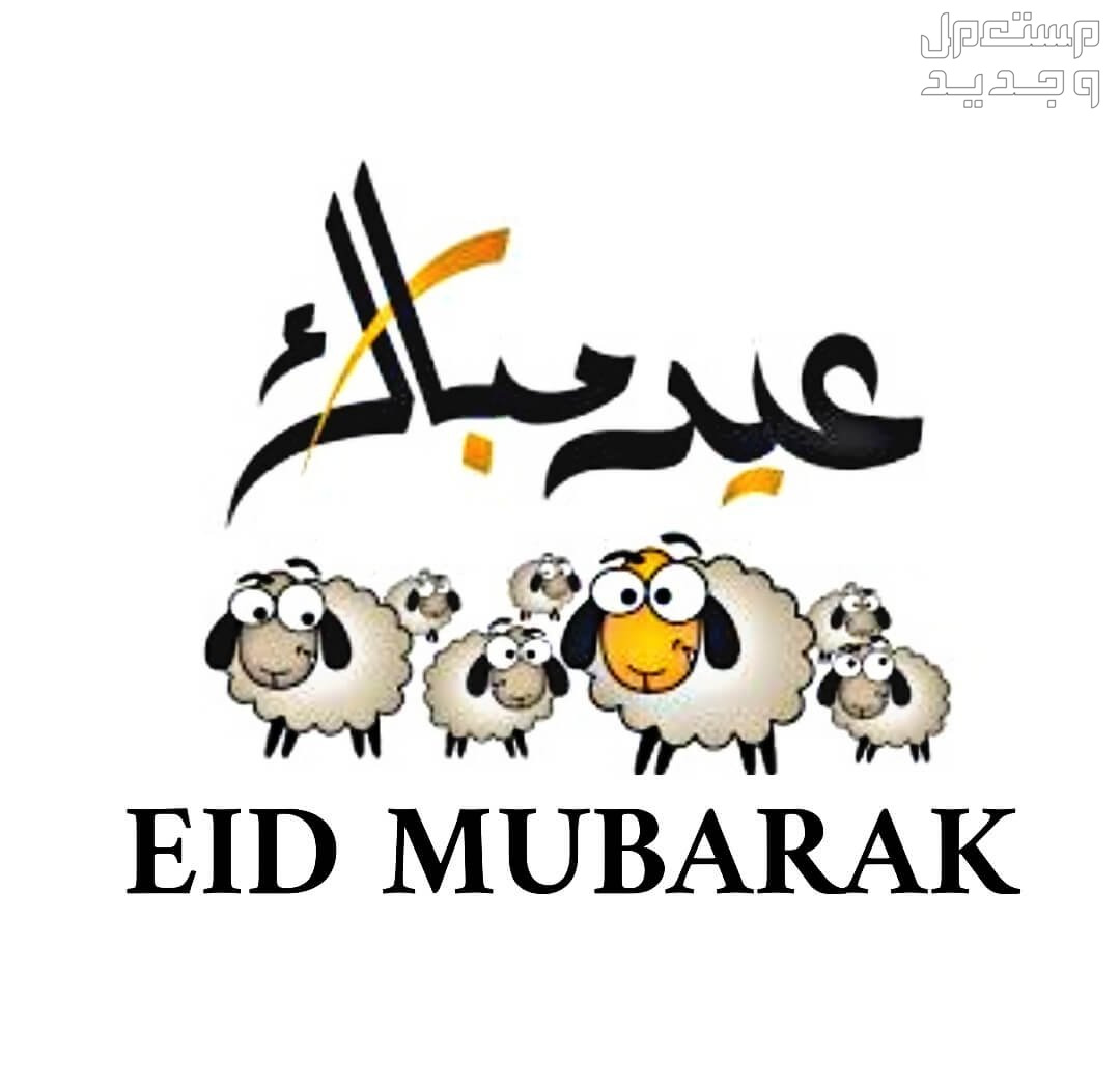موضوع تعبير عن عيد الأضحى المبارك 2024 صورة مناسبة لـ موضوع تعبير عن عيد الأضحى المبارك