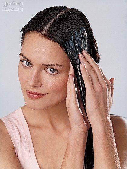 أسباب تساقط الشعر عند النساء وعلاجه مكافحة تساقط الشعر