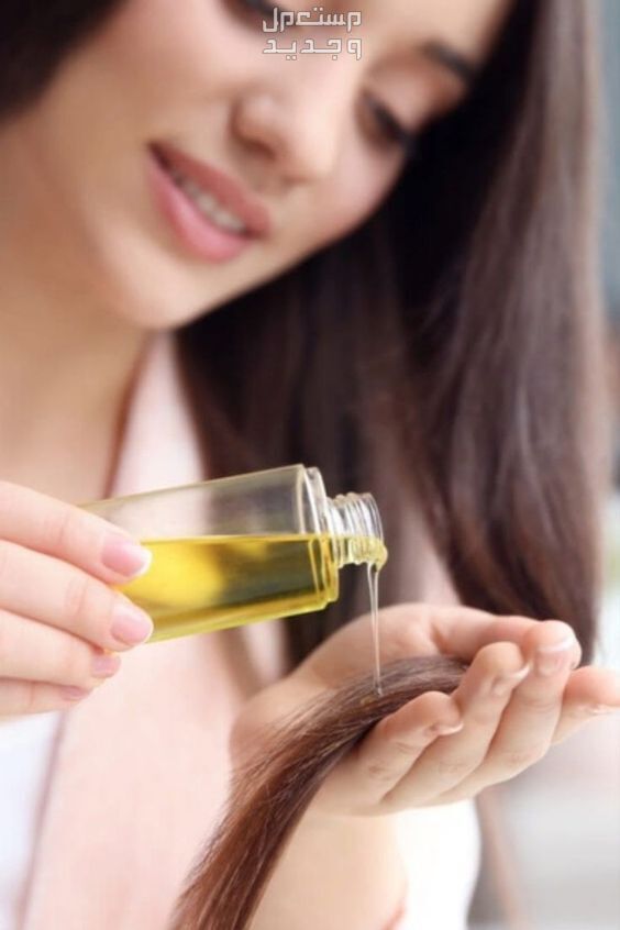 أسباب تساقط الشعر عند النساء وعلاجه العلاجات للشعر الصحي