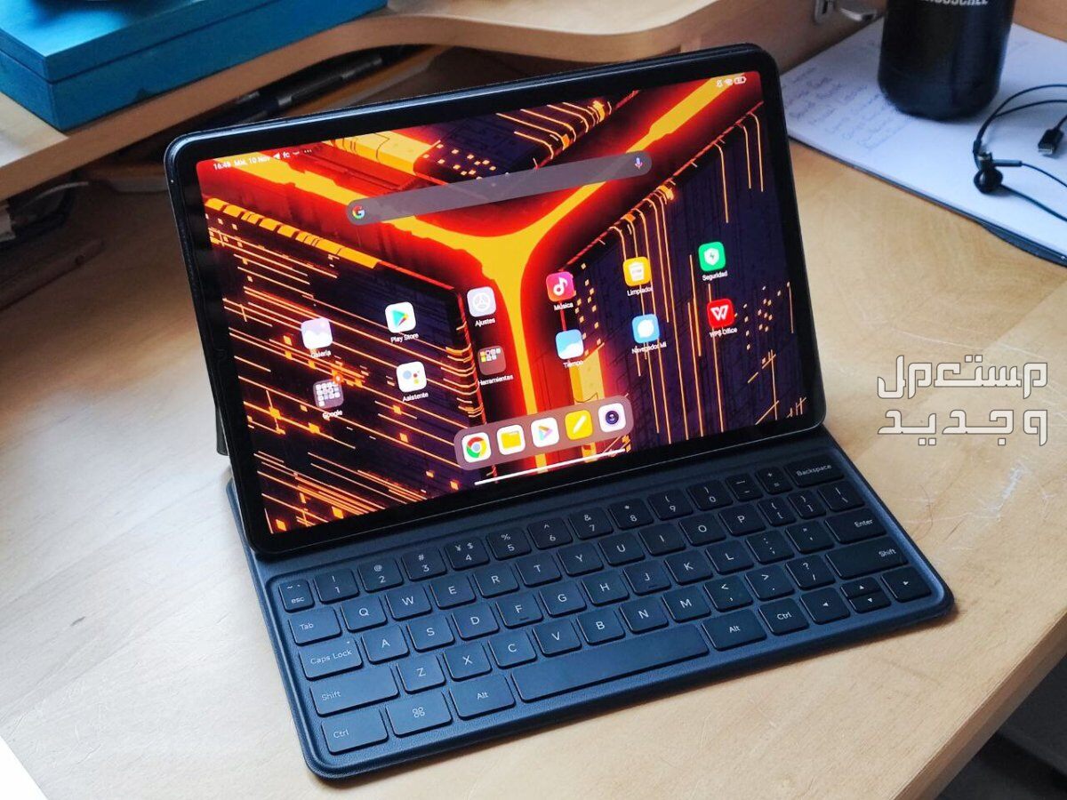 افضل تابلت فئة متوسطة 2024 مستعمل وجديد مواصفات أحسن جهاز لوحي