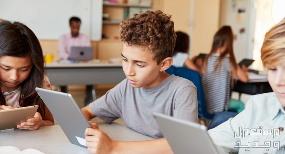 افضل تابلت فئة متوسطة 2024 مستعمل وجديد جهاز لوحي للأطفال