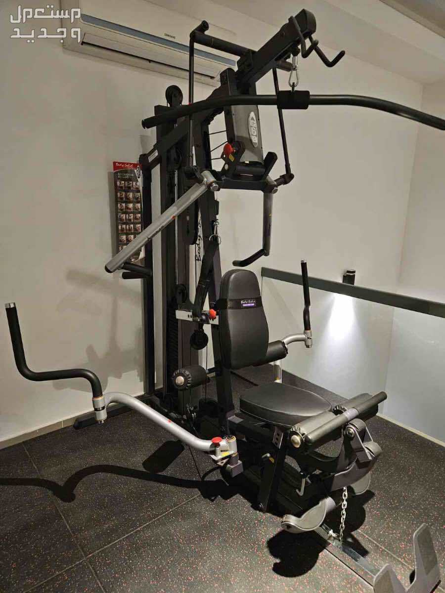 GYM VERY GOOD CONDITION
