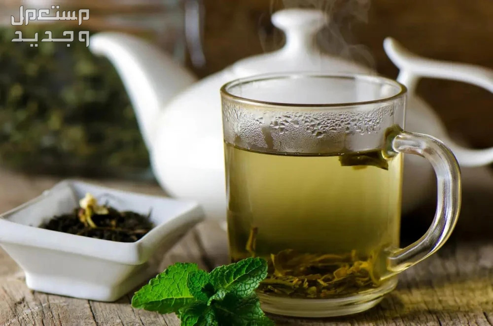كيف اجعل رموشي طويلة وكثيفة وسوداء ؟ في المغرب باستخدام الشاي الأخضر