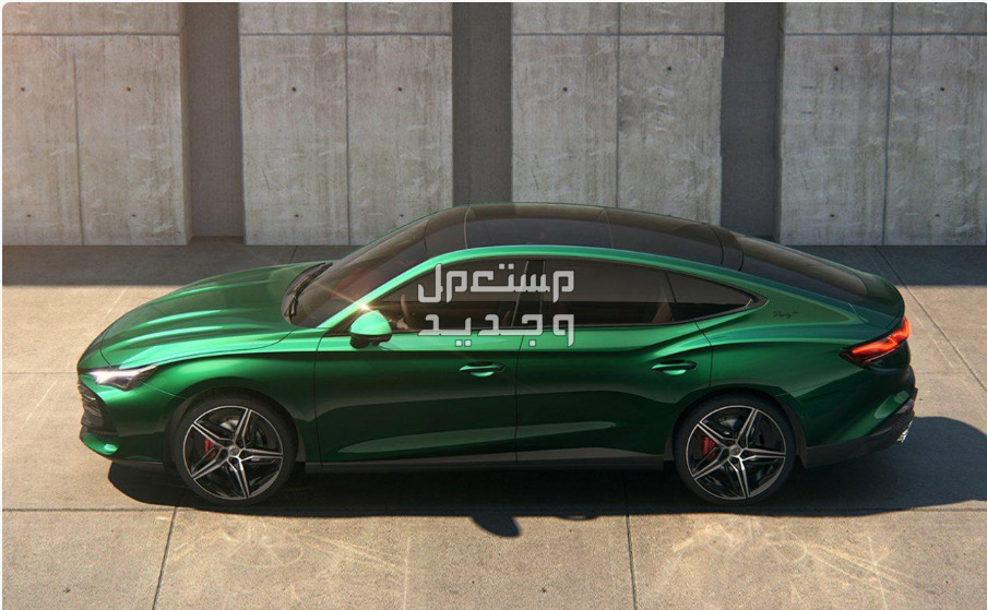 ام جي 7 2025 بجميع فئاتها والأسعار المتوفرة وأبرز العيوب والمميزات لدي الوكيل الأبعاد الخارجية  ام جي 7 2024