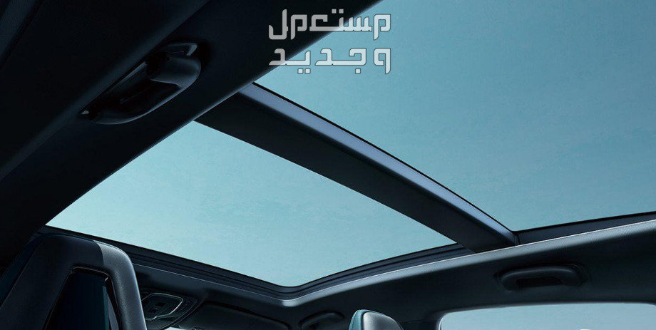 ام جي 7 2025 بجميع فئاتها والأسعار المتوفرة وأبرز العيوب والمميزات لدي الوكيل فتحة سقف  ام جي 7 2024