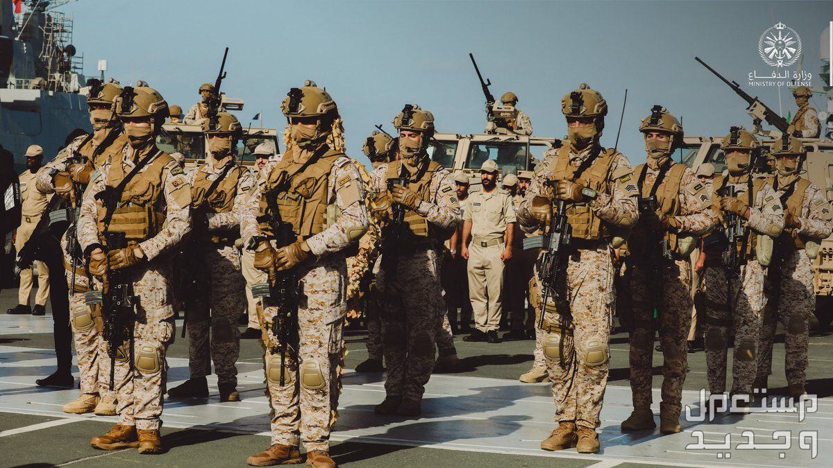 شروط القبول في وظائف وزارة الدفاع 1446 للجنسين في السودان وظائف القوات المسلحة السعودية