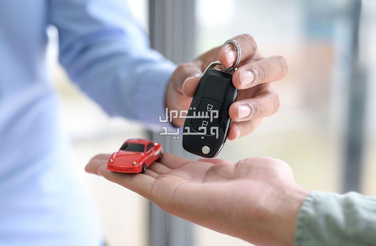 كم يستغرق نقل ملكية السيارة عن طريق أبشر 1446؟.. الخطوات والشروط نقل ملكية السيارة