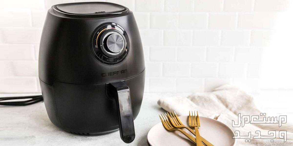 أفضل أنواع القلايات الهوائية.. دليلك لشراء أرخص إير فراير أجهزة القلي الهوائية air fryer