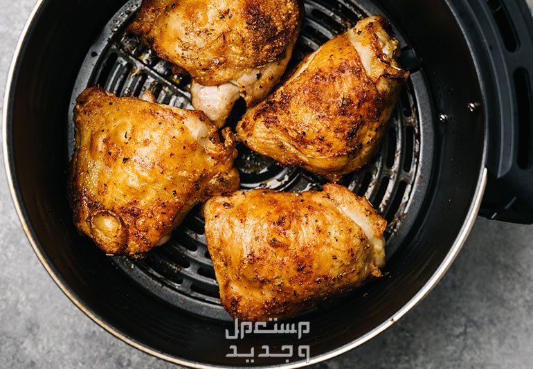 أفضل أنواع القلايات الهوائية.. دليلك لشراء أرخص إير فراير أرخص قلاية اير فراير 2024