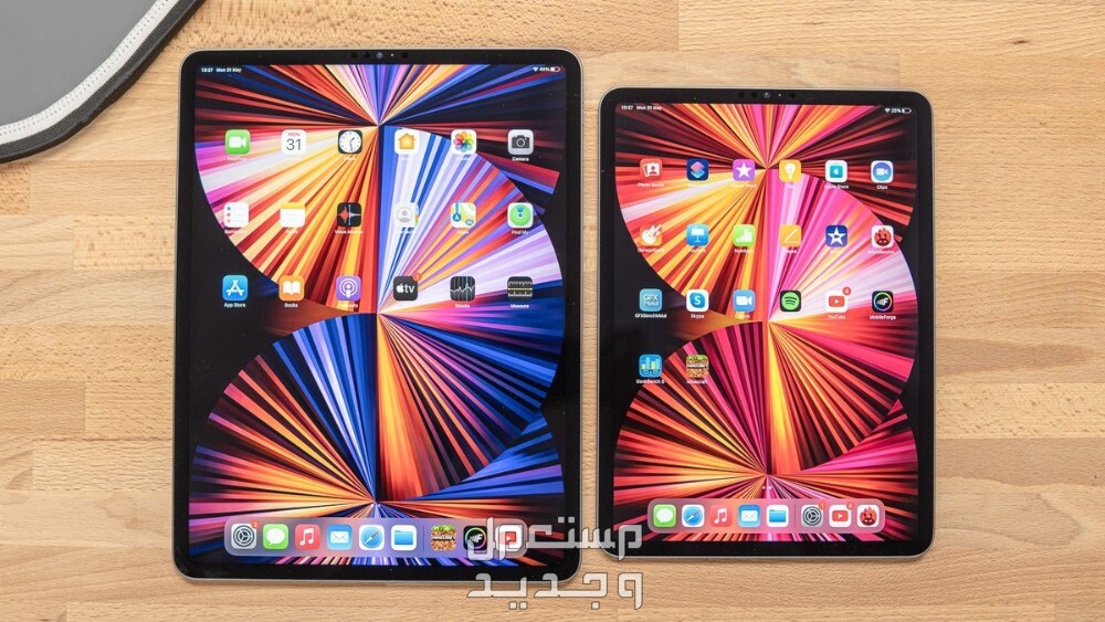 صور ايباد برو الجديد 2024 iPad Pro وسعره ايباد بردو الجديد iPad Pro 2024