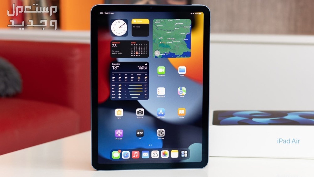صور ايباد برو الجديد 2024 iPad Pro وسعره ايباد بردو الجديد iPad Pro 2024