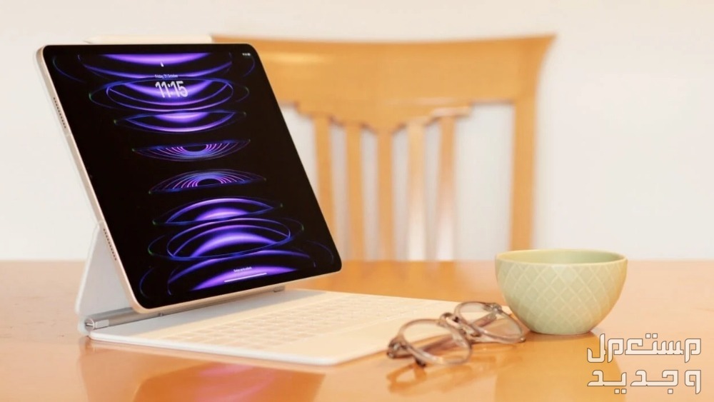 صور ايباد برو الجديد 2024 iPad Pro وسعره ايباد بردو الجديد iPad Pro 2024