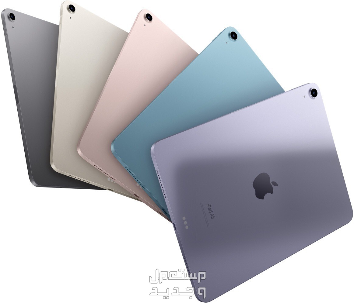مؤتمر أبل Let Loose.. سعر ومواصفات قلم Apple Pencil 3 أجهزة أبل اللوحية
