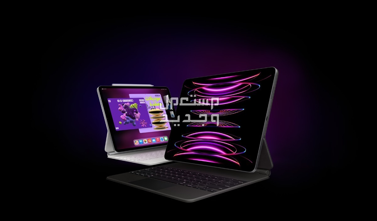 مؤتمر أبل Let Loose.. سعر ومواصفات قلم Apple Pencil 3 في الكويت ipad pro