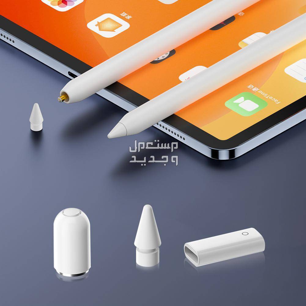 مؤتمر أبل Let Loose.. سعر ومواصفات قلم Apple Pencil 3 ابل بينسل الجديد