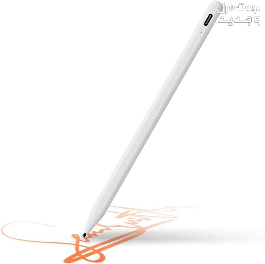 مؤتمر أبل Let Loose.. سعر ومواصفات قلم Apple Pencil 3 في الكويت قلم أبل بنسل