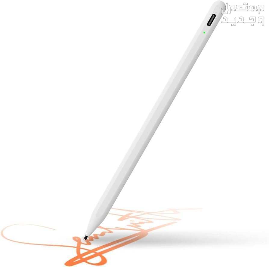 مؤتمر أبل Let Loose.. سعر ومواصفات قلم Apple Pencil 3 قلم أبل بنسل
