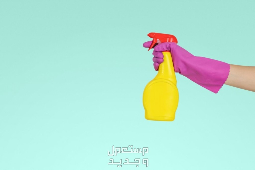 أسهل طريقة لتنظيف جدار المطبخ من الدهون في مصر أسهل طريقة لتنظيف جدار المطبخ من الدهون