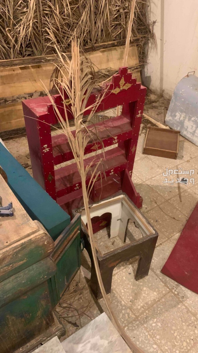 اثاث  كنب خزانه مستعمل  في الرياض