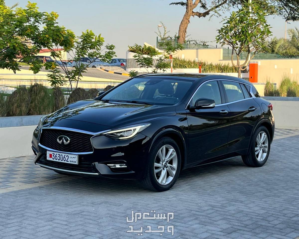 Infinity Q30 FOR SALE 2017 MODEL CLEAN CAR