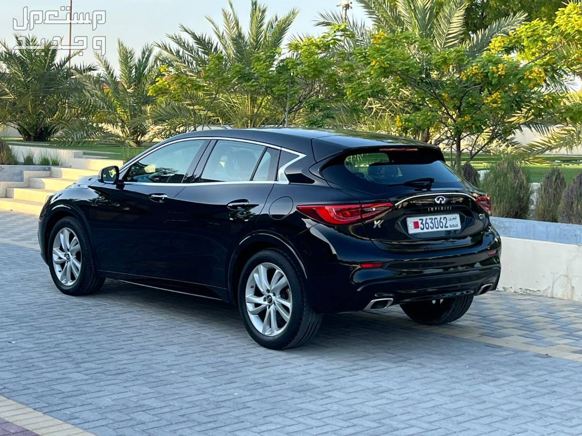 Infinity Q30 FOR SALE 2017 MODEL CLEAN CAR