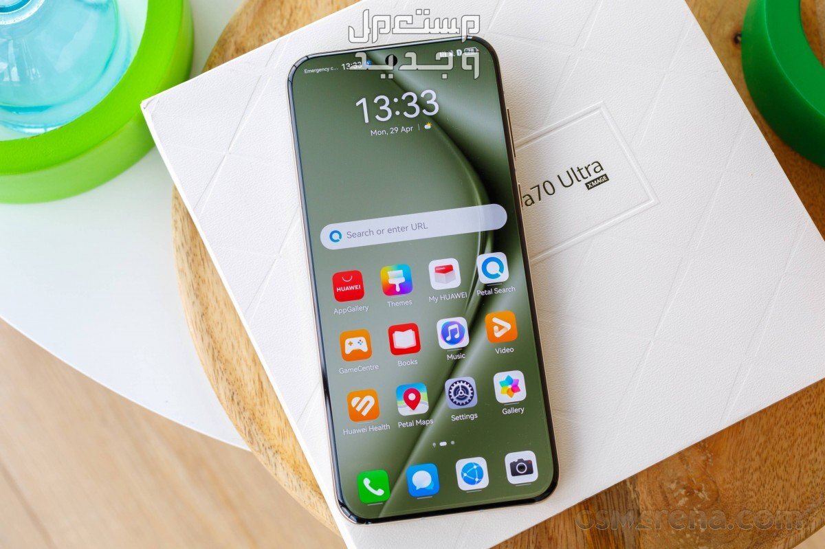 مميزات وعيوب هاتف هواوي بيورا huawei pura 70 ultra هواوي Pura 70 Ultra