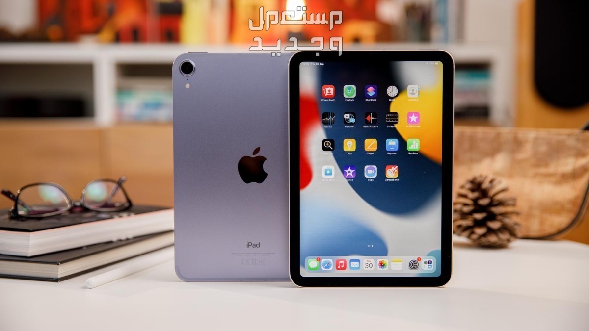 أماكن بيع آيباد ابل برو الجديد iPad pro 2024 أجهزة لوحية Apple