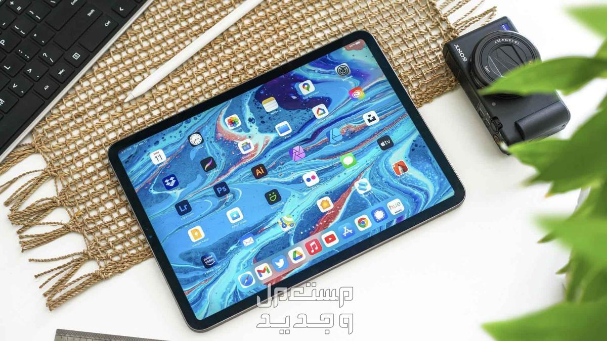 أماكن بيع آيباد ابل برو الجديد iPad pro 2024 في الإمارات العربية المتحدة أماكن بيع آيباد ابل برو الجديد iPad pro 2024