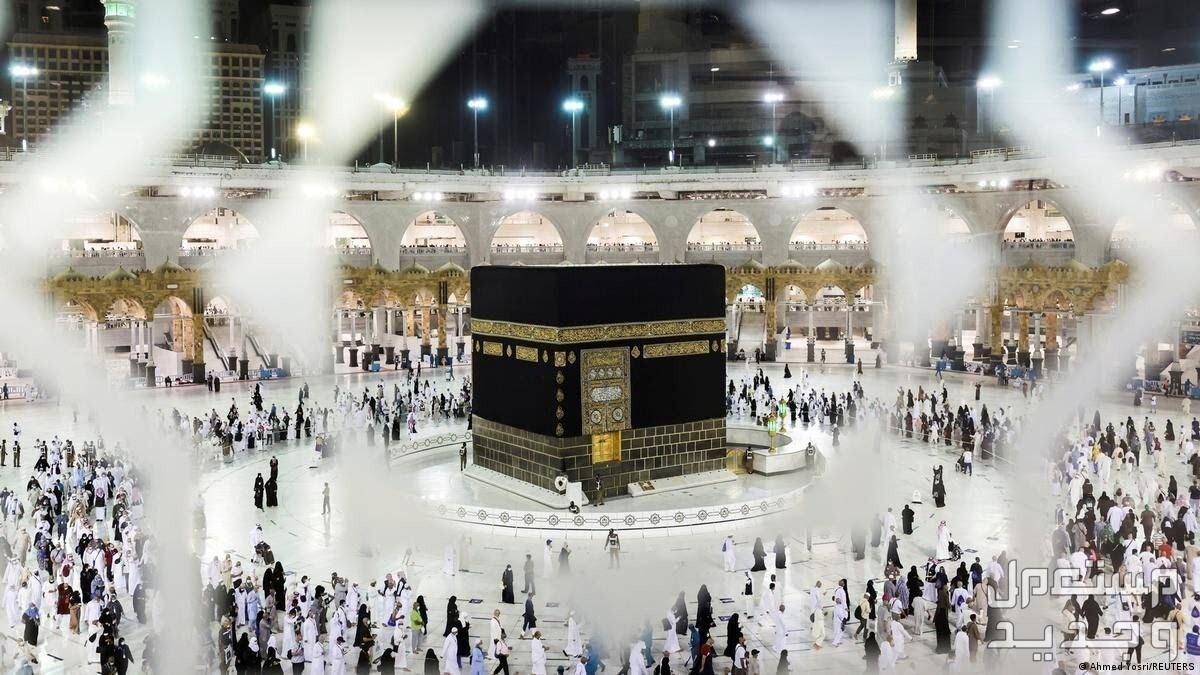 متى الايام البيض لشهر ذو القعدة 2024 العمرة في ذي القعدة