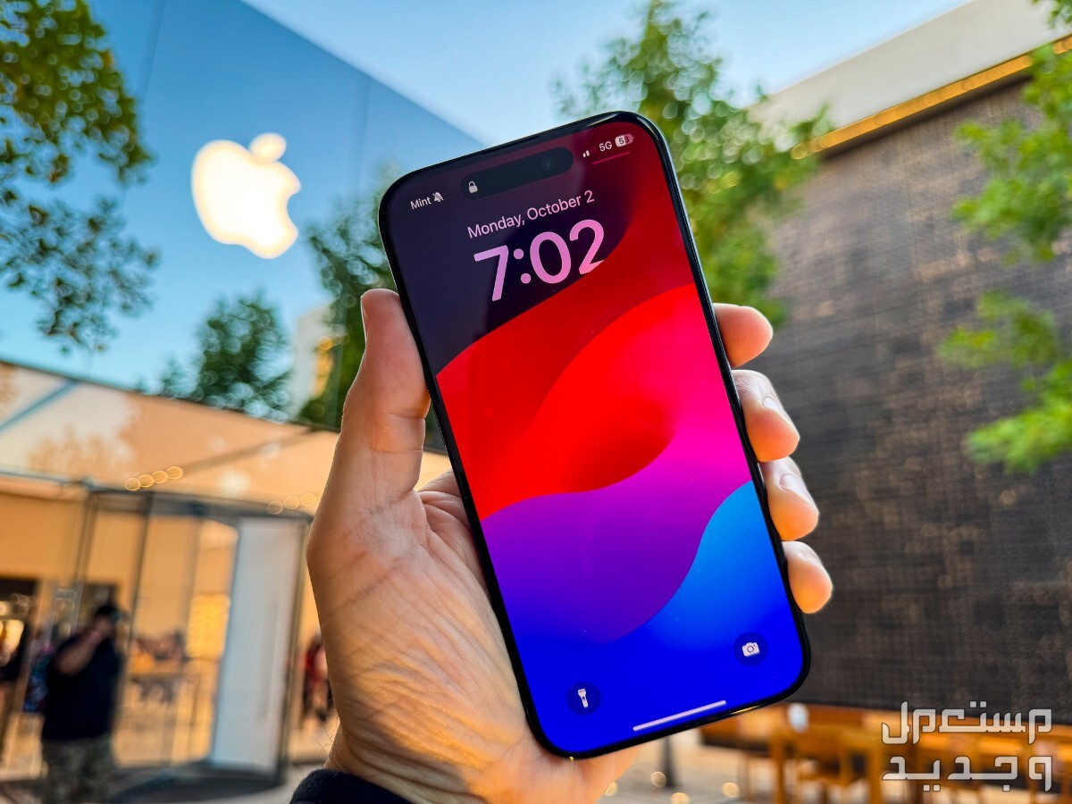 عيوب آيفون 15 برو iPhone 15 pro وسعره..هل يستحق الشراء؟ عيوب آيفون 15 برو