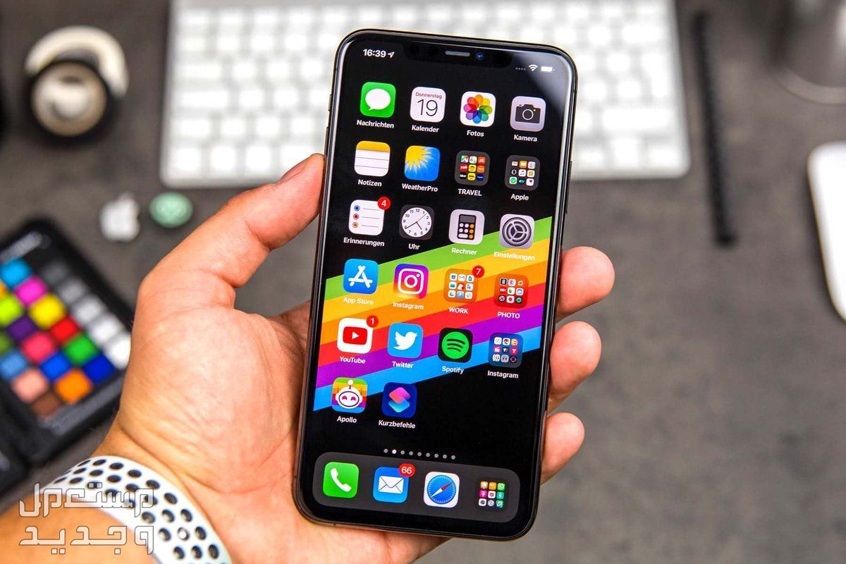 عيوب آيفون 15 برو iPhone 15 pro وسعره..هل يستحق الشراء؟ في الأردن