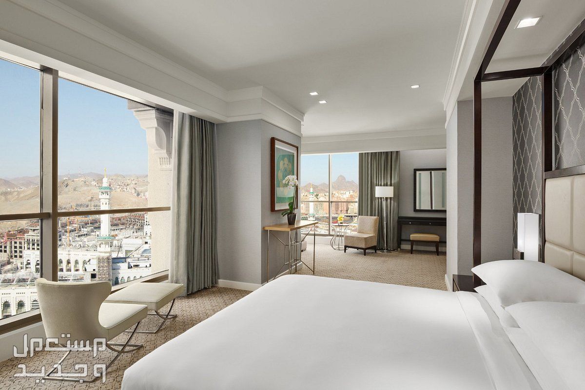 فنادق الحج 2024.. تعرف على أفضل 5 أماكن للإقامة القريبة من الحرم في البحرين أفضل فنادق الحج 2024